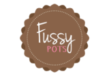 Fussy Pots Cafe, Ash burton
