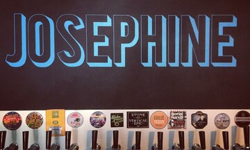 Josephine bar