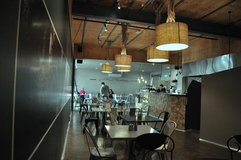 Cafe 4 - 05