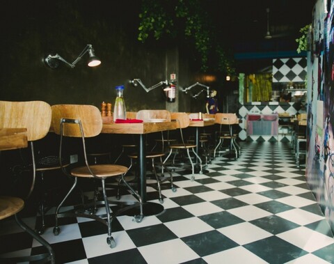 Cyber Hub Specialty Restaurant 7 Cyber Hub Specialty Restaurant 7