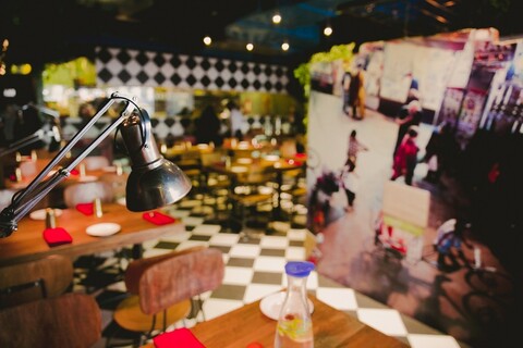 Cyber Hub Specialty Restaurant 10 Cyber Hub Specialty Restaurant 10