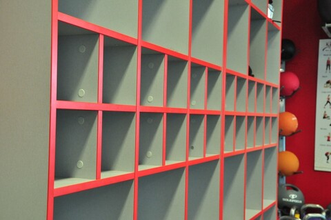 Snap Fitness Gym 1